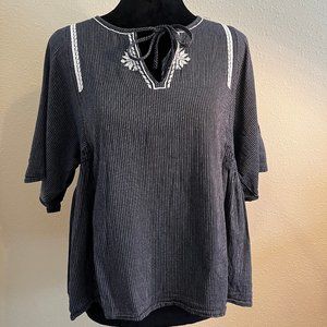 Banana Republic Linen Top